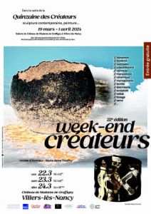 Quinzaine des Créateurs